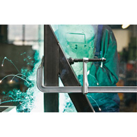 Heavy-Duty MorPad Assembly Fastek