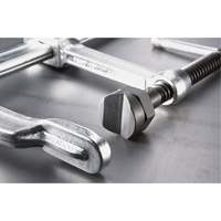 Heavy-Duty MorPad Assembly Fastek