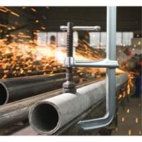 Heavy-Duty MorPad Assembly Fastek