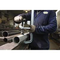 Heavy-Duty MorPad Assembly Fastek