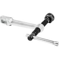 Ensemble coulisseau complet Fastek