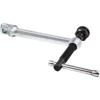 Ensemble coulisseau complet Fastek