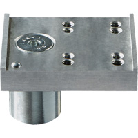 Adaptateur de serrage &agrave; genouill&egrave;re Fastek