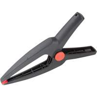 Clippix&reg; Needle Nose Spring Clamp Fastek