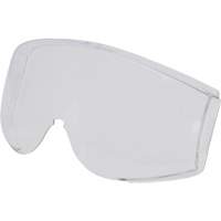 Stealth&reg; Safety Glasses, Anti-Fog, Clear Fastek