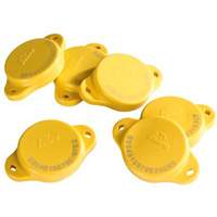 DBI-SALA&reg; i-Safe Hardgoods HF RFID Tag Fastek