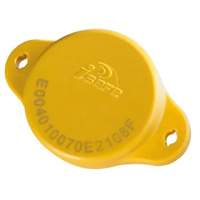 DBI-SALA&reg; i-Safe Hardgoods HF RFID Tag Fastek