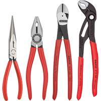 Special Pliers Set, 4 Pieces Fastek