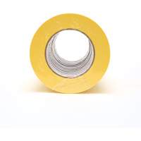 Automotive Refinish Masking Tape 388N, 18 mm (3/4") x 55 m (180'), Tan Fastek