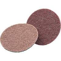Disque de conditionnement de surface SE Scotch-Brite SE-DH, 7" dia., Grain Moyen, Oxyde d'aluminium Fastek