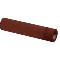 Scotch-Brite High-Strength Flap Brush, Aluminum Oxide, Very Fine Grit, 12" x 18" x 5-3/4" Fastek