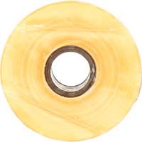 Scotch&reg; Electrical Insulating Varnished Cambric Tape, 38 mm (1-1/2") x 33 m (108'), Yellow, 7 mils Fastek