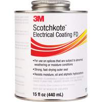 Scotchkote™ Electrical Coating FD NJU390 | Fastek