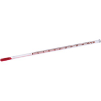 Thermomètre psychromètre de rechange NJW082 | Fastek