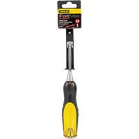 FATMAX&reg; Thru-Tang Wood Chisel Fastek