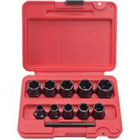 Sockets & Socket Sets