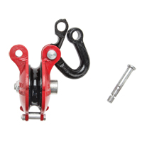 Yarding Block Fastek