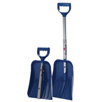 Car Shovel with Telescopic Handle Fastek