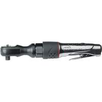 Cl&eacute; &agrave; cliquet standard, Prise de 1/2", 1/4" NPTF, 4 pi³/min Fastek