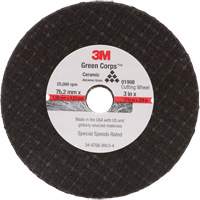 Bonded Abrasives