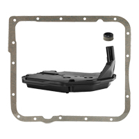 Automotive Filters