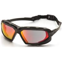 Safety Eyewear & Accessories