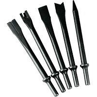 Edge Series Hammer Chisel Set Fastek