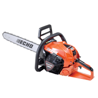 Chainsaw CS-4510, 18", Gasoline, 45 CC Fastek