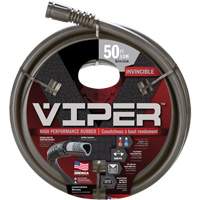 Tuyau haute performance Viper<sup>MD</sup>, Caoutchouc, 5/8" dia x 50' NN208 | Fastek