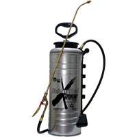 Xtreme Industrial Sprayer, 3.5 gal. (13.25 L), Stainless Steel, 24" Wand NN232 | Fastek