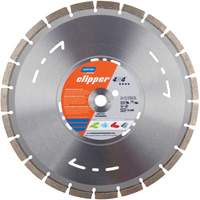 Diamond Saw Blades