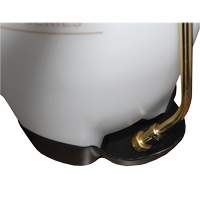 Vaporisateur d'ac&eacute;tone &agrave; compression s&eacute;rie industriel & entrepreneur, 2 gal. (9 L), Poly&eacute;thyl&egrave;ne, Lance de 18" Fastek