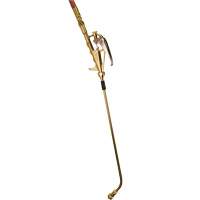 Vaporisateur d'ac&eacute;tone &agrave; compression s&eacute;rie industriel & entrepreneur, 2 gal. (9 L), Poly&eacute;thyl&egrave;ne, Lance de 18" Fastek