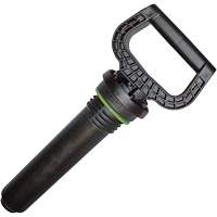 Vaporisateur d'acide &agrave; compression s&eacute;rie industriel & entrepreneur, 2 gal. (9 L), Poly&eacute;thyl&egrave;ne, Lance de 21" Fastek