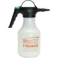 Industrial & Contractor Handheld Acid Sprayer, 50 oz. (1.5L) Fastek
