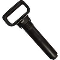 Vaporisateur moussant &agrave; compression s&eacute;rie nettoyage & restauration, 2 gal. (9 L), Poly&eacute;thyl&egrave;ne, Lance de 21" Fastek