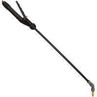 Contractor Max Sprayer, 1 gal. (4.5 L), Polyethylene, 14" Wand Fastek