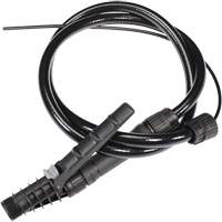 Sprayer Hose with Shut Off Fastek