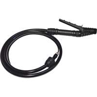 Sprayer Hose with Shut Off Fastek