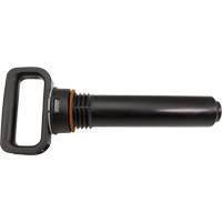 Pump Assembly with Steel Pump Rod Fastek