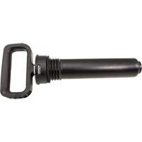 Acetone Sprayer Pump Assembly with Steel Pump Rod Fastek