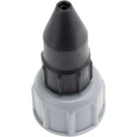 Adjustable Poly Nozzle with Poly Threading Fastek