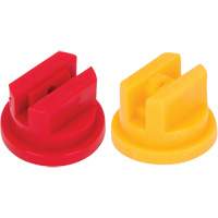 Poly Fan Sprayer Nozzle Kit Fastek