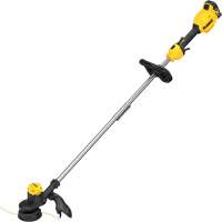 MAX* Cordless String Trimmer with Charger, 13", Battery Powered, 20 V Fastek