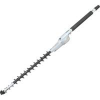 Double-Sided Hedge Trimmer Couple Shaft Attachment Fastek