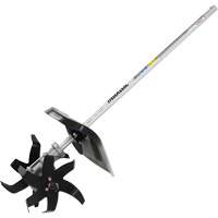 Cultivator Couple Shaft Attachment Fastek