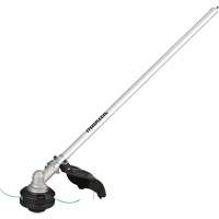13" Straight Shaft Line Trimmer Attachment Fastek
