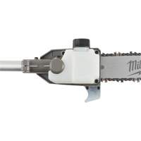 M18 Fuel Quik-Lok 10" Pole Saw Attachment Fastek