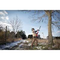 M18 Fuel Quik-Lok 10" Pole Saw Attachment Fastek