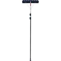 Roof Rake, 196", 24" Blade, Aluminum Fastek